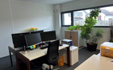 Office 6 rooms - image - 6