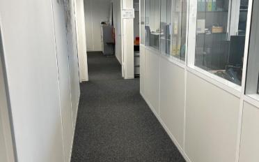 Office 6 rooms - image - 13