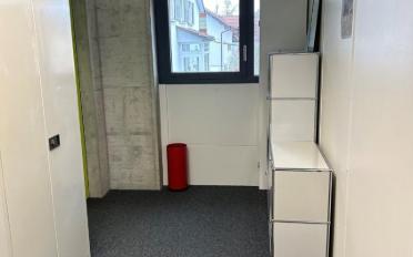 Office 6 rooms - image - 11