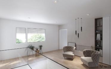 Einfamilienhaus 5.5 Zimmer - image - 5