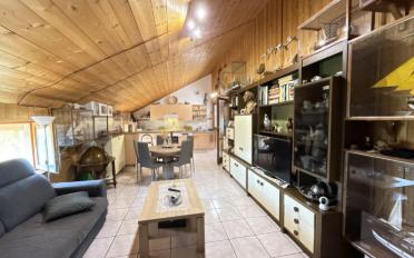 Maison 10.5 pièces - image - 10