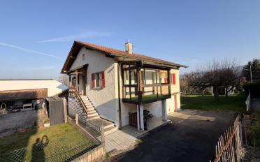 Single house 5 rooms - image - 1
