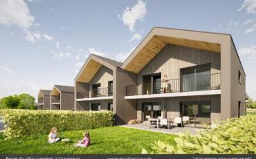 Villa 5.5 rooms - image - 1