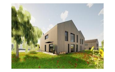 Villa 5.5 rooms - image - 4