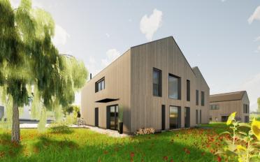 Villa 5.5 rooms - image - 1