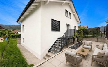 Einfamilienhaus 7.5 Zimmer - image - 12