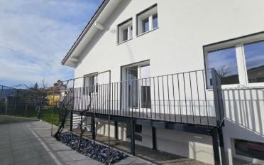 Einfamilienhaus 7.5 Zimmer - image - 11