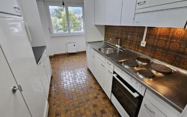 Appartement 4.5 pièces - image - 2
