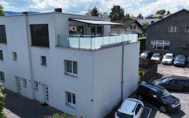 Doppeleinfamilienhaus 5.5 Zimmer - image - 2