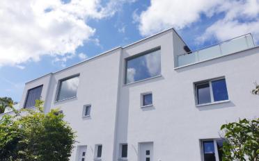 Doppeleinfamilienhaus 5.5 Zimmer - image - 3