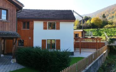 Single house 3.5 rooms - image - 2