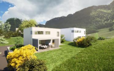 Single house 5.5 rooms - image - 2