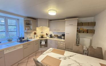 Apartment 3.5 rooms - image - 2