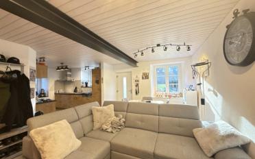Apartment 3.5 rooms - image - 2