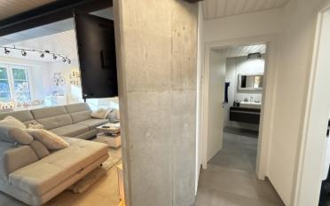 Apartment 3.5 rooms - image - 11