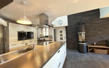 Duplex 6.5 rooms - image - 2