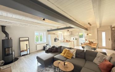Duplex 5.5 rooms - image - 4