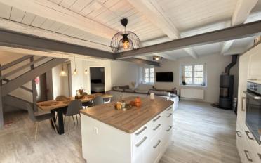 Duplex 5.5 rooms - image - 2
