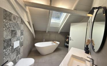 Duplex 5.5 rooms - image - 10
