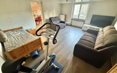 Doppeleinfamilienhaus 3.5 Zimmer - image - 12