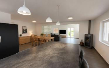 Einfamilienhaus 6.5 Zimmer - image - 5