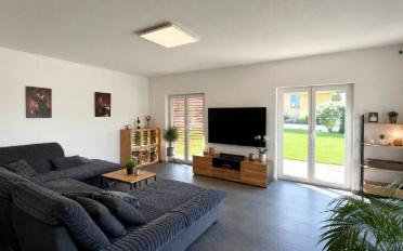 Einfamilienhaus 6.5 Zimmer - image - 4