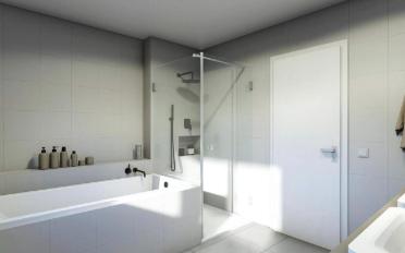Maison contiguë 5.5 pièces - image - 3