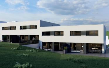 Maison contiguë 5.5 pièces - image - 1