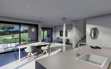 Maison contiguë 5.5 pièces - image - 3