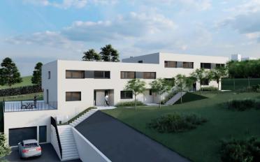 Reihenfamilienhaus 5.5 Zimmer - image - 1