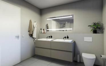 Reihenfamilienhaus 5.5 Zimmer - image - 6