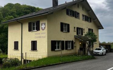 Mixed use property - image - 1