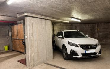 Tiefgarage - image - 1