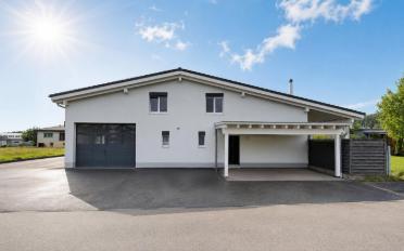 Einfamilienhaus 4 Zimmer - image - 1
