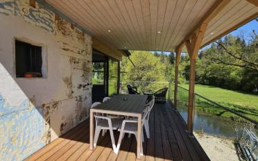 Maison 4.5 pièces - image - 12