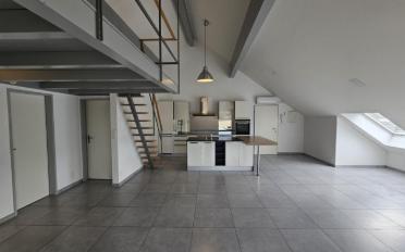 Appartement 4.5 pièces - image - 4