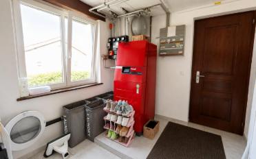 Single house 6.5 rooms - image - 11