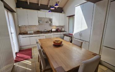Einfamilienhaus 9.5 Zimmer - image - 4
