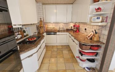Einfamilienhaus 9.5 Zimmer - image - 5