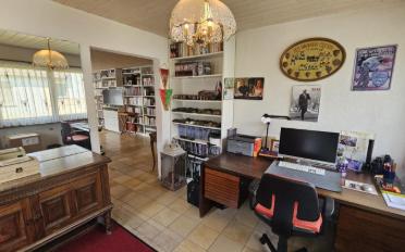 Einfamilienhaus 9.5 Zimmer - image - 2