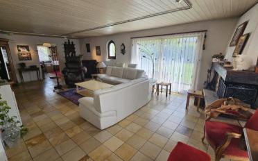 Einfamilienhaus 9.5 Zimmer - image - 6