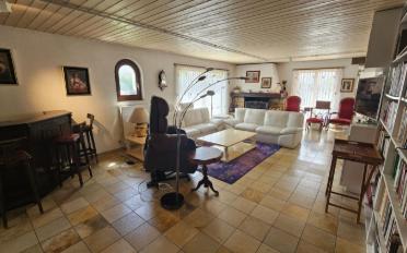 Einfamilienhaus 9.5 Zimmer - image - 8