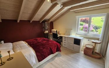 Einfamilienhaus 9.5 Zimmer - image - 10