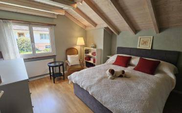 Einfamilienhaus 9.5 Zimmer - image - 11