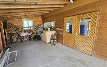 Maison 13 pièces - image - 13