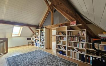 Maison 13 pièces - image - 11