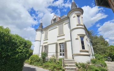 Maison 12.5 pièces - image - 6