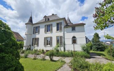 Maison 12.5 pièces - image - 3