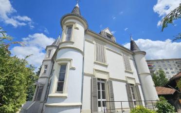 Maison 12.5 pièces - image - 2