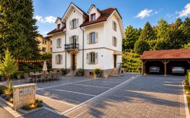 Apartment 3.5 rooms - image - 1
